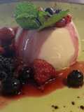 Panna cotta