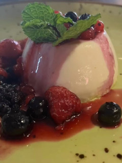 Foto de Panna cotta