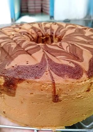 Foto resep Bolu Jadul