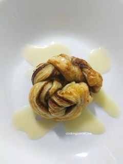 Foto resep 9. Cinnamon Roll Pastry