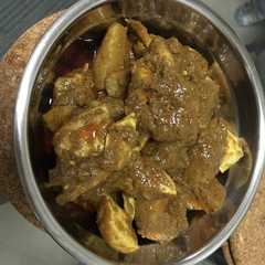 รูปของ Rendang Ayam -Cheat-