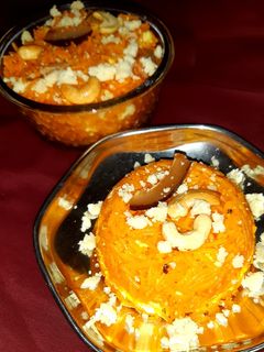 मीठा पुलाव (meetha pulao recipe in Hindi) रेसिपी मुख्य फोटो