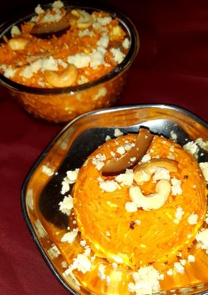 मीठा पुलाव (meetha pulao recipe in Hindi) रेसिपी मुख्य फोटो