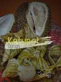 Ketupat Palas Durian