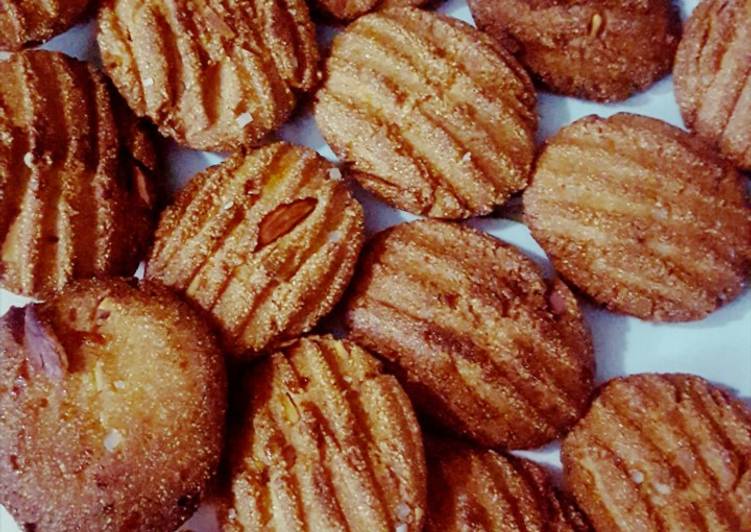 Recipe of Perfect Atty k biscuit#eidkaypakwan