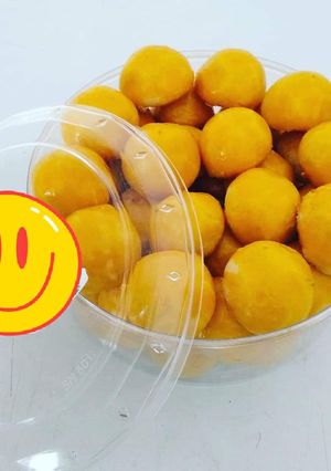Foto resep Nastar klasik
