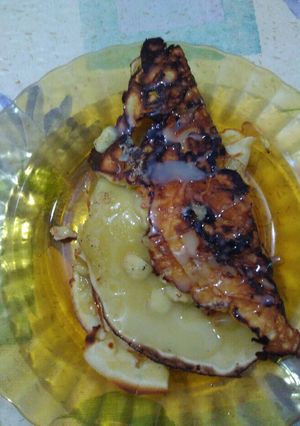 Foto resep Pancake crepes