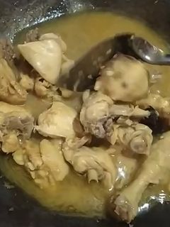 Foto resep Opor Ayam Empuk