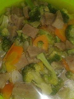 Foto resep Capcay super simpell dan enak😍