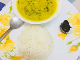 Palak kadi