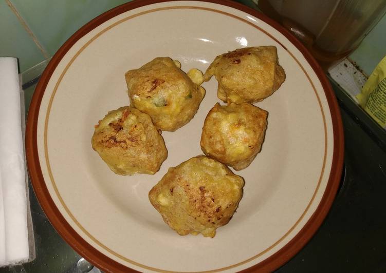 Tahu susur