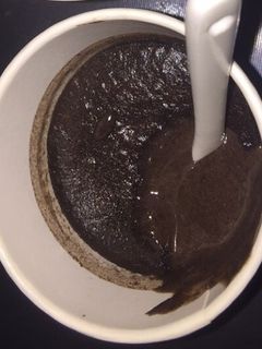 صورة لوصفة سوفليه سهل