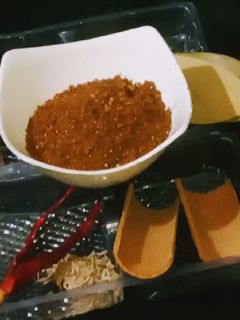 বিরিয়ানি মশলা(Biriyani Masala Recipe In Bengali) রেসিপির প্রধান ছবি