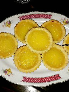 Foto resep Pie susu