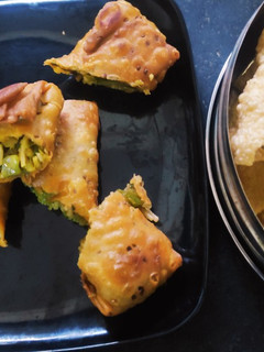 स्प्रिंग रोल (spring roll recipe in) रेसिपी मुख्य फोटो
