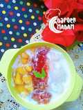 BUBUR TELON (Bubur 3 Macam)