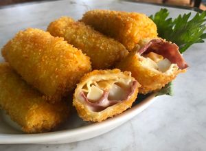 Foto resep Risol Mayo Margo