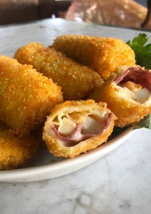Foto resep Risol Mayo Margo