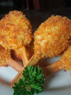 Foto resep Kaki Naga