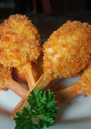 Foto resep Kaki Naga