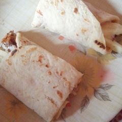 Shawarma Delight A picture of Shawarma Delight.