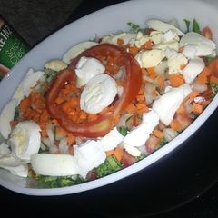 A picture of Salad.