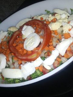 A picture of Salad.