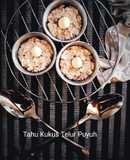 Tahu Kukus Telur Puyuh MPASI 1 tahun||Steam Tofu with Quail Eggs