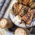 حلى الاوريو سريع بالبف باستري