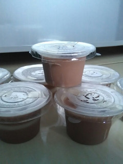 Foto resep Puding Sutra/Silky Puding