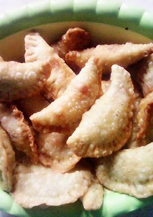 Foto resep PasteL dngn bahan seadanya d.dapur