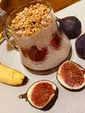 Smoothie cu smochine !