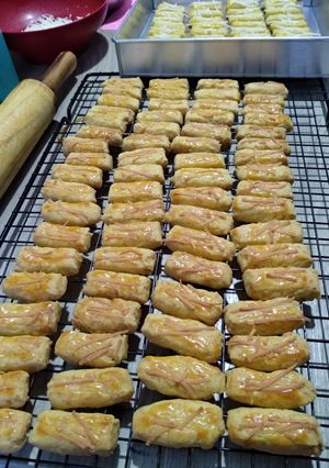 Foto resep Kastengel
