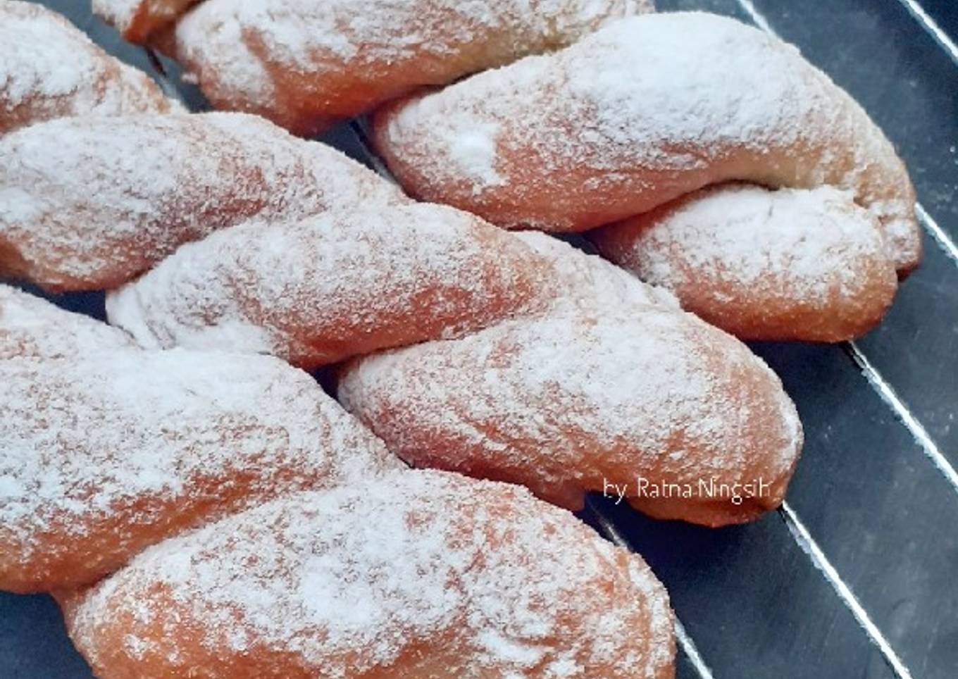 Donat Menul