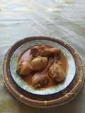 Gulai Ayam