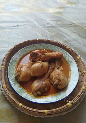 Foto resep Gulai Ayam