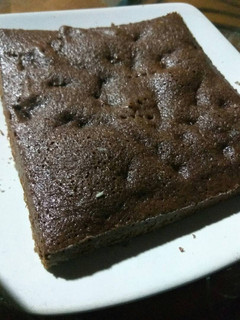 Foto resep Brownies Panggang bahan simple serba 3 sendok