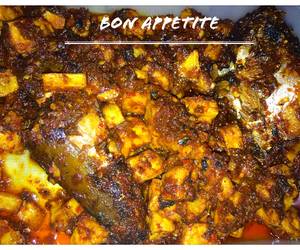 Resep Terbaik Ikan Sarden ABC Sambal Nikmat Lezat Resep Terbaik Ikan Sarden ABC Sambal Nikmat Lezat