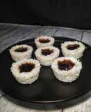Kuih Dangai Kukus