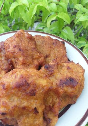 Foto resep Godok Godok Pisang Kelapa
