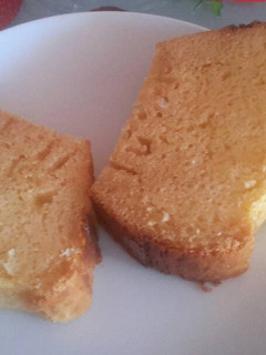 Una foto de Bizcocho de leche condensada