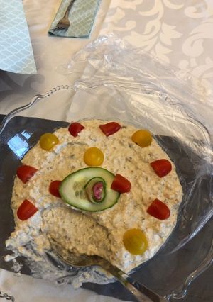 Erdélyi padlizsánkrém recept fotója