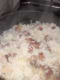 Arroz de Carreteiro