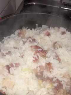 Foto de Arroz de Carreteiro