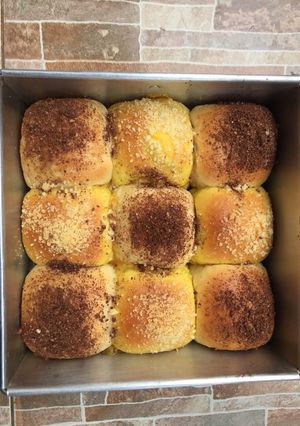 Foto resep Roti kasur