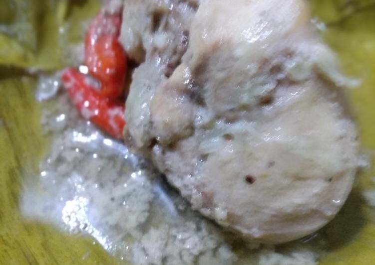 Garang asem ayam