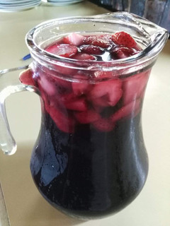 Una foto de Borgoña 🤤🍷