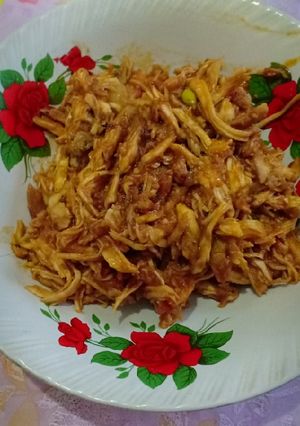 Foto resep Plecing ayam