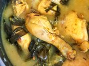 Gambar gulai tempoyak