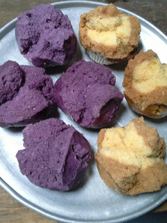 Foto resep Bolu Kukus Mekar Tanpa Air Soda